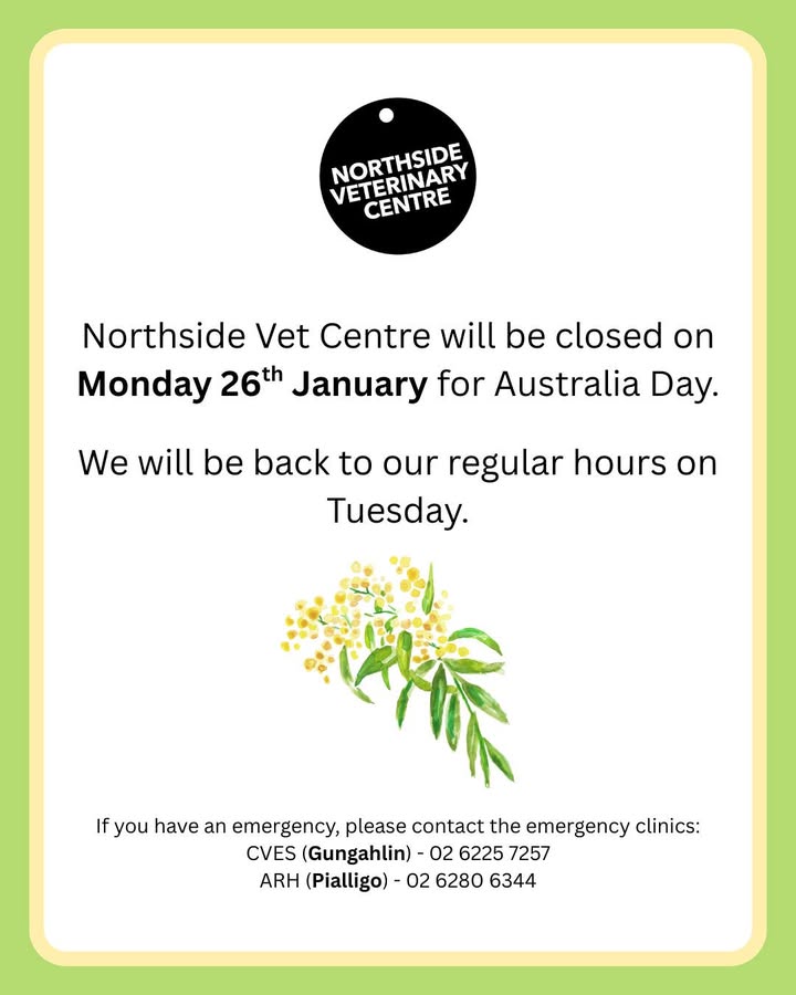 Northside Veterinary Centre