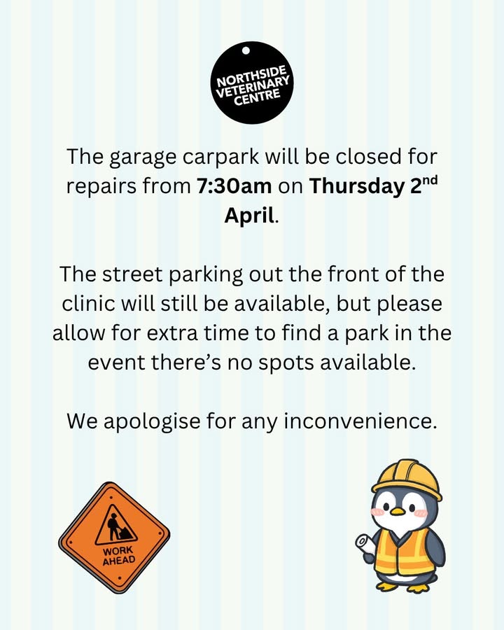 Northside Veterinary Centre